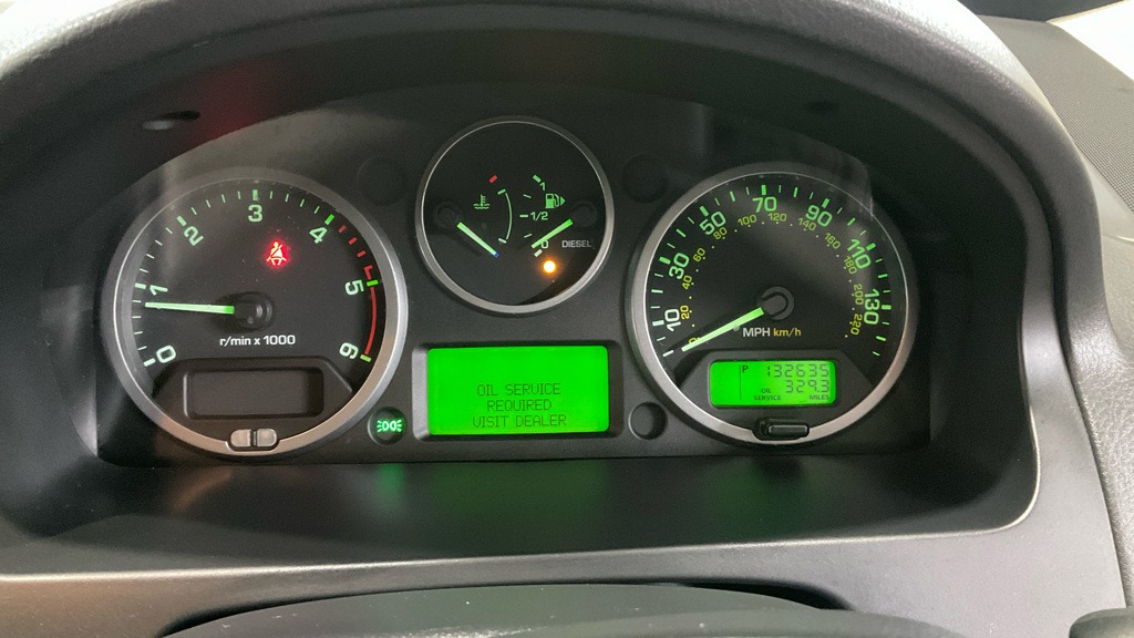 Used Land Rover Freelander 2011 for sale - 77636491: Photo 10