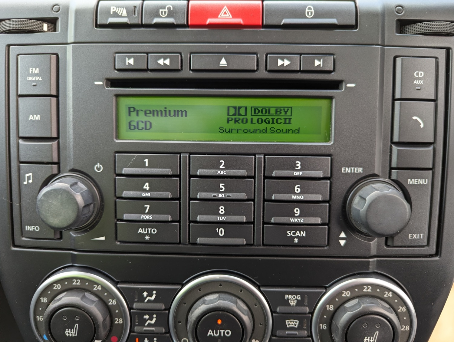 Used Land Rover Freelander 2011 for sale - 77636491: Photo 16