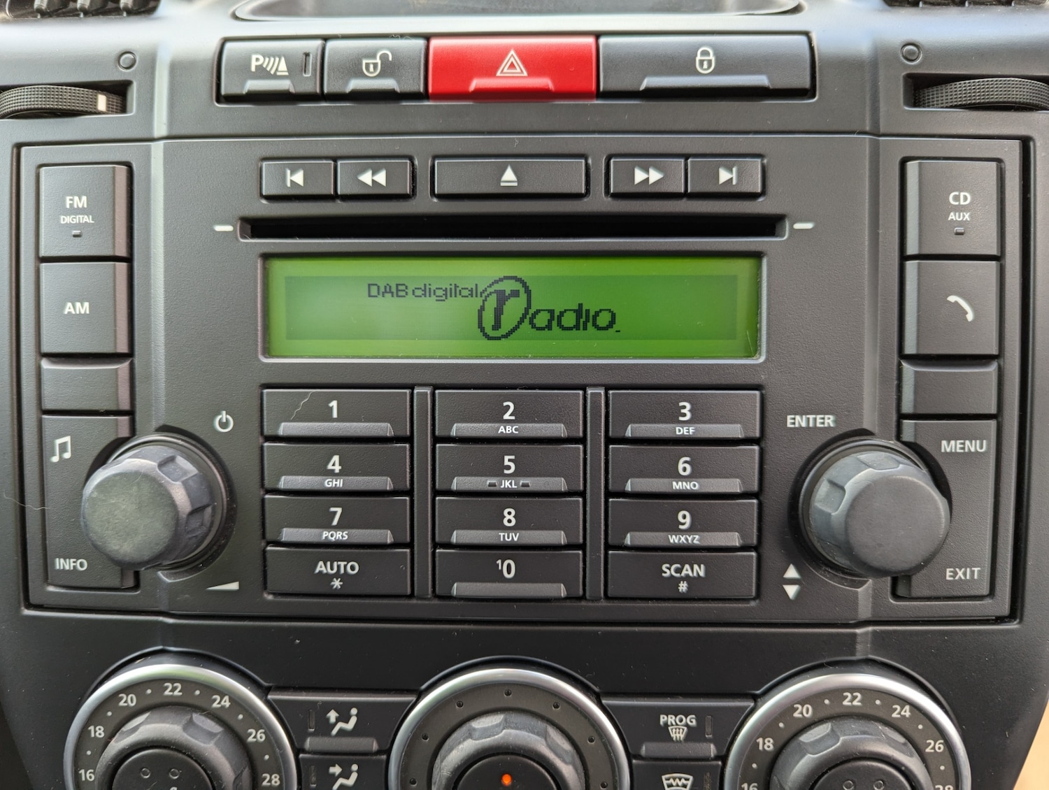 Used Land Rover Freelander 2011 for sale - 77636491: Photo 17