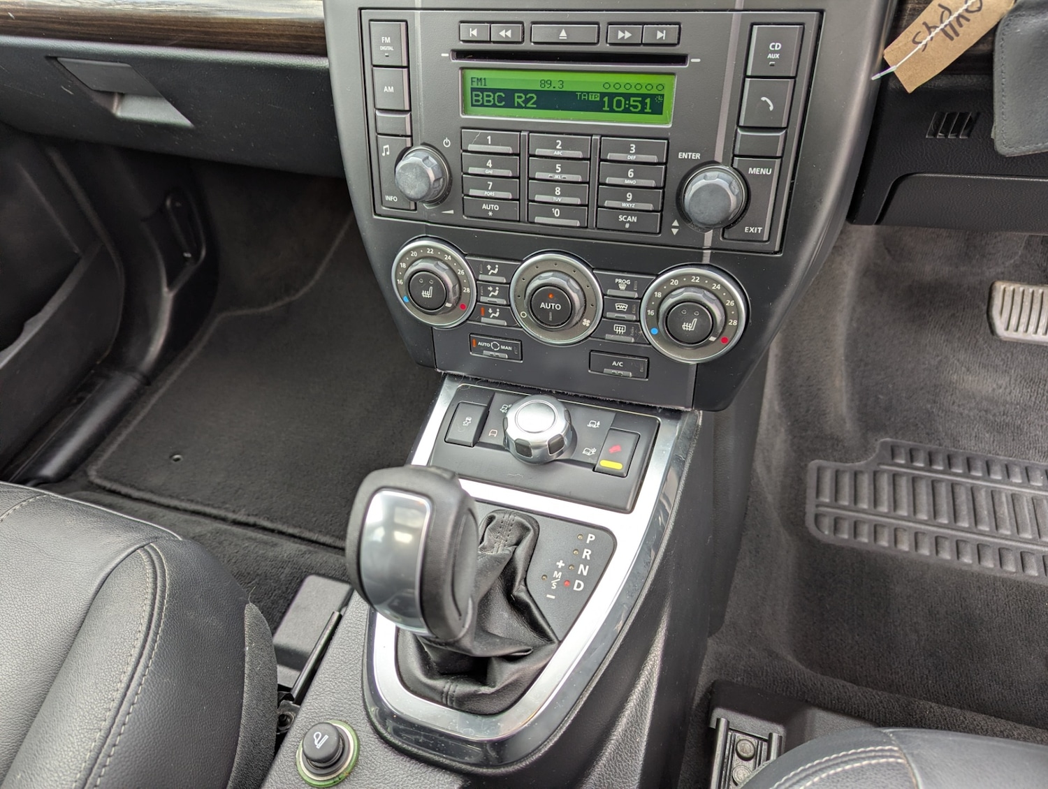 Used Land Rover Freelander 2011 for sale - 77636491: Photo 18