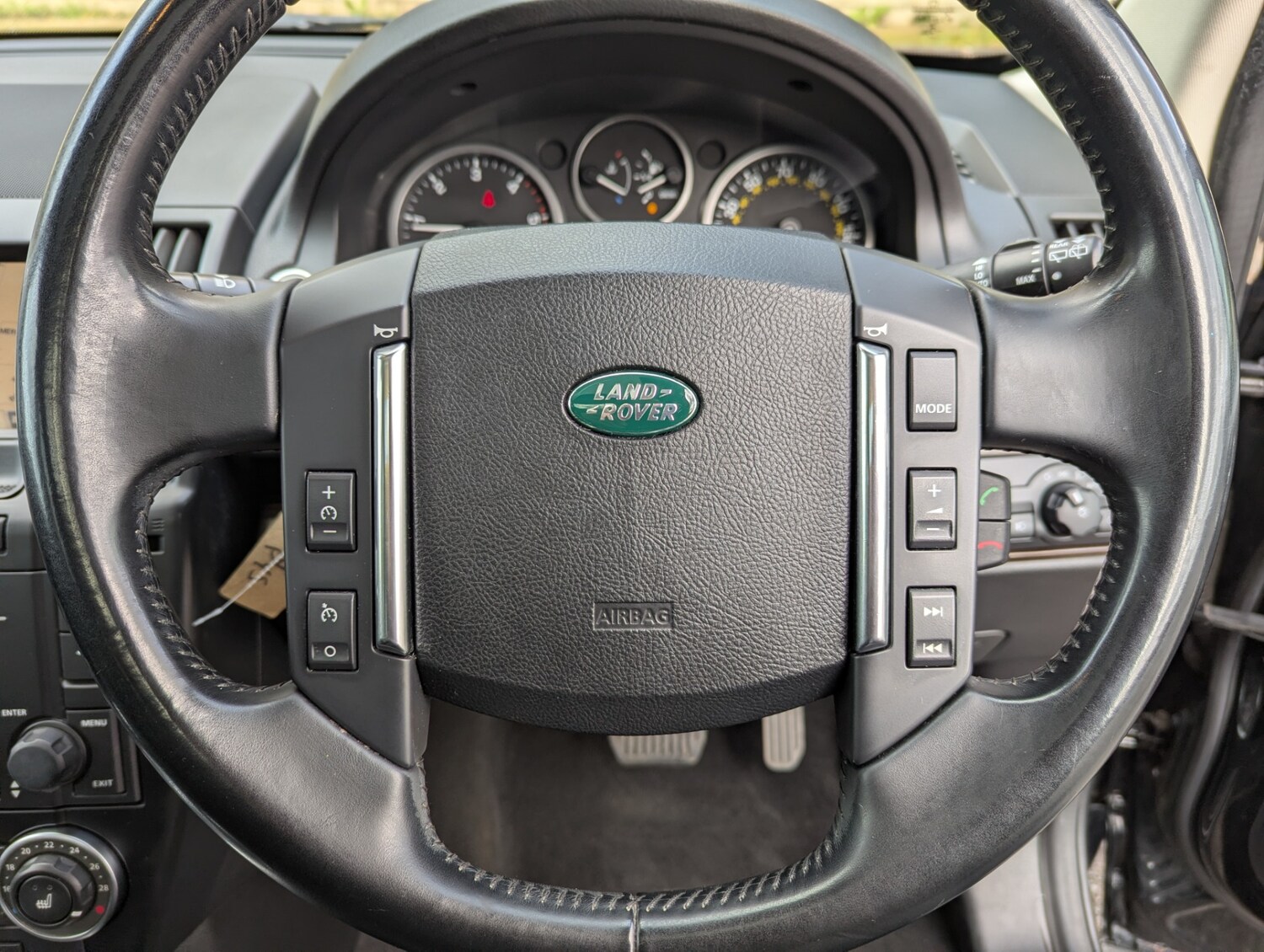 Used Land Rover Freelander 2011 for sale - 77636491: Photo 19