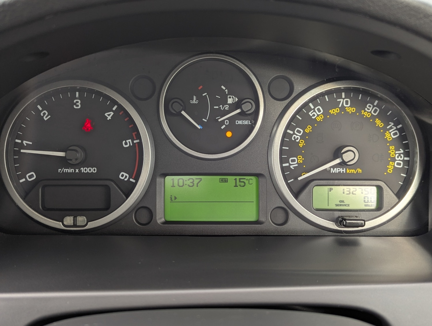 Used Land Rover Freelander 2011 for sale - 77636491: Photo 20