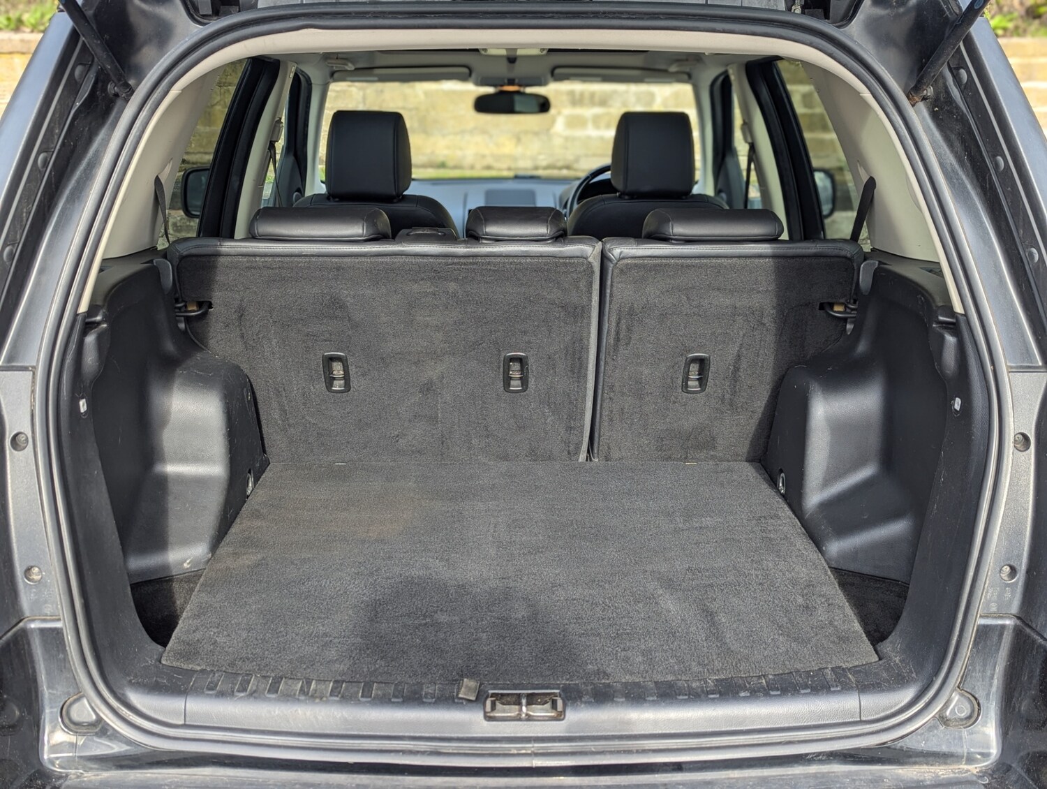 Used Land Rover Freelander 2011 for sale - 77636491: Photo 23