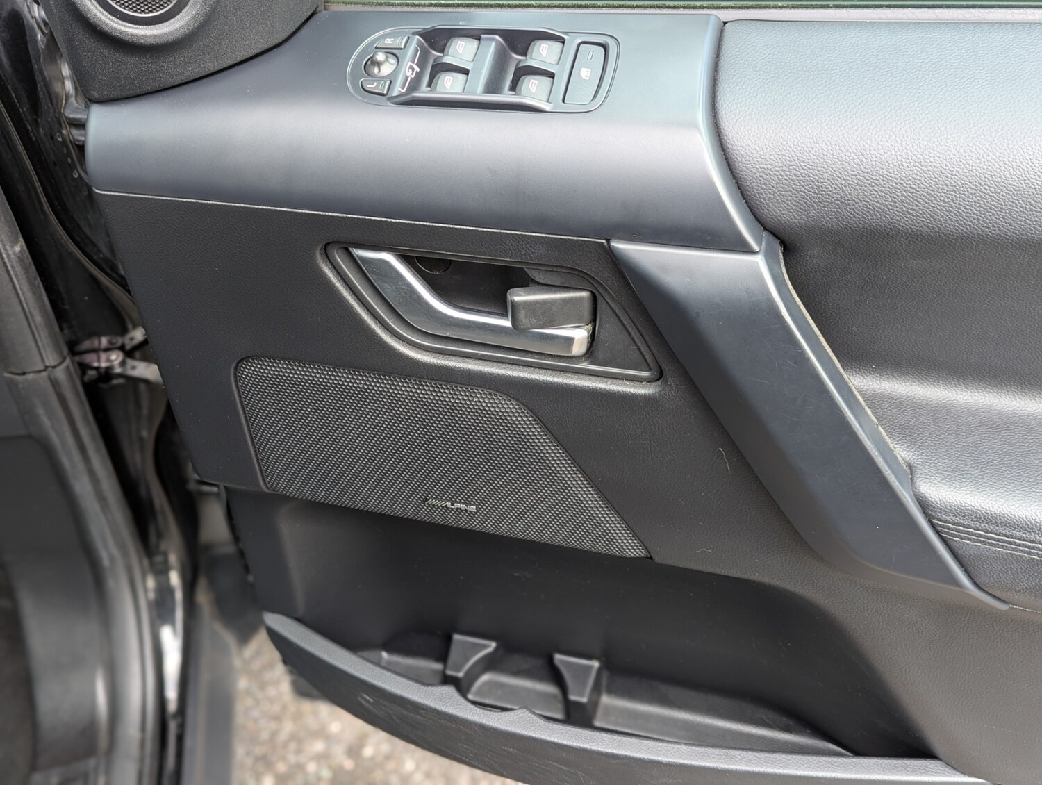 Used Land Rover Freelander 2011 for sale - 77636491: Photo 25