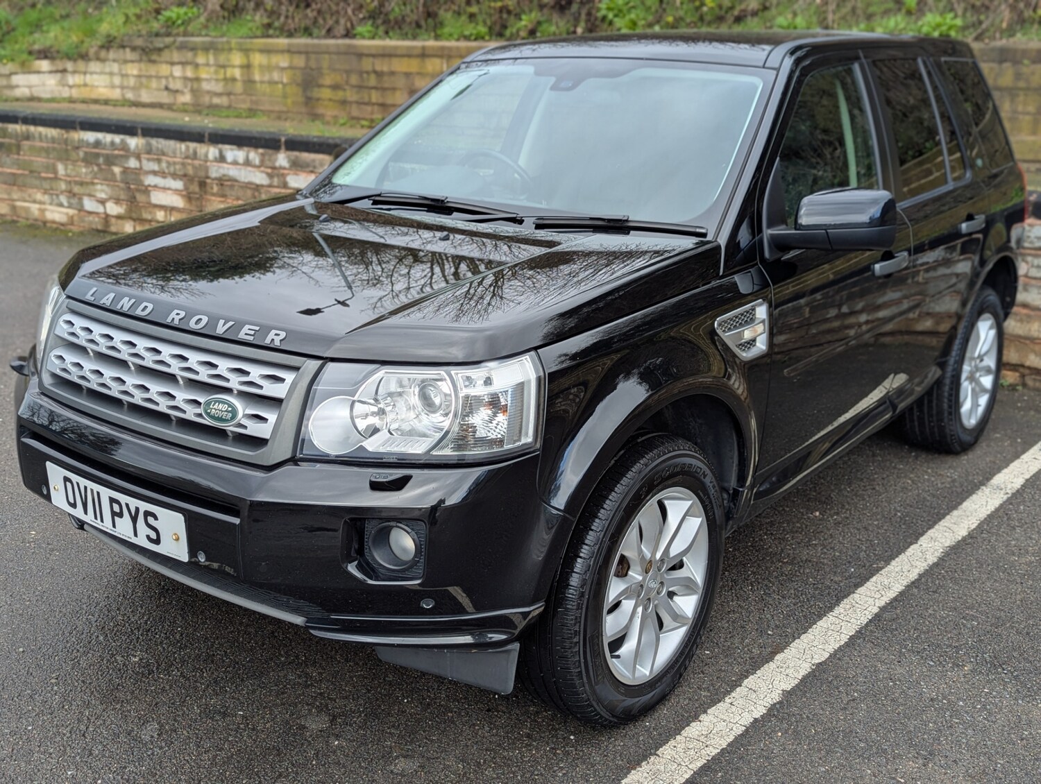 Used Land Rover Freelander 2011 for sale - 77636491: Photo 27
