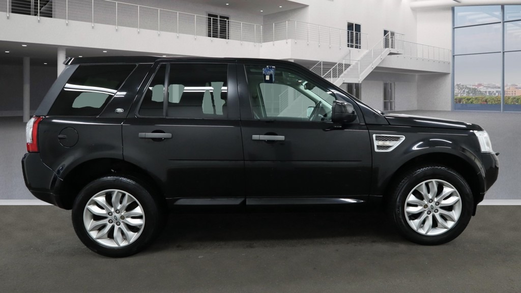 Used Land Rover Freelander 2011 for sale - 77636491: Photo 5