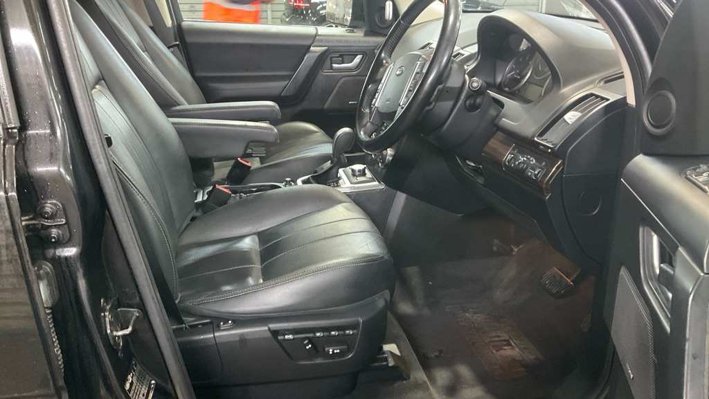 Used Land Rover Freelander 2011 for sale - 77636491: Photo 7
