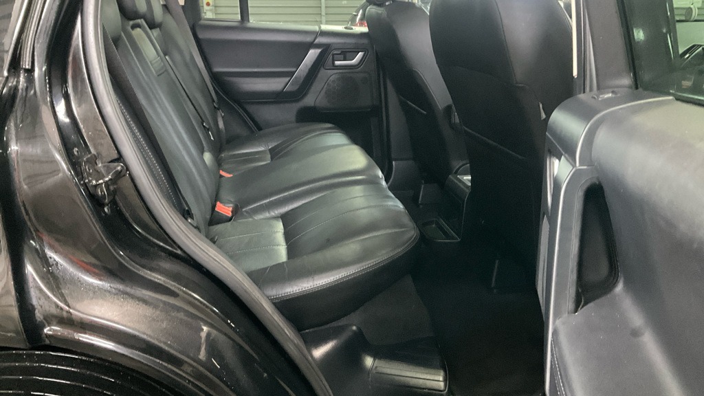 Used Land Rover Freelander 2011 for sale - 77636491: Photo 8