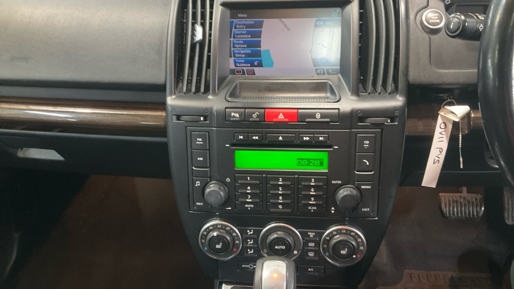 Used Land Rover Freelander 2011 for sale - 77636491: Photo 9