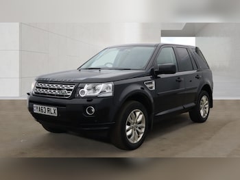 Used Land Rover Freelander 2014 for sale - 78607159: Photo