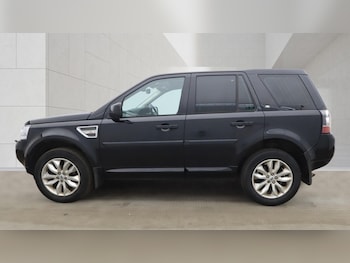 Used Land Rover Freelander 2014 for sale - 78607159: Photo