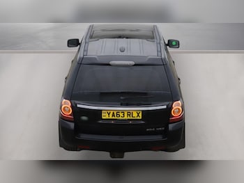 Used Land Rover Freelander 2014 for sale - 78607159: Photo