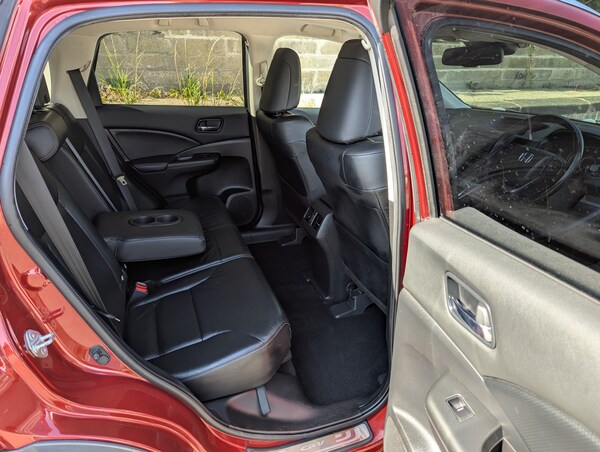 Used Honda CR-V 2013 for sale - 75000518: Photo 10