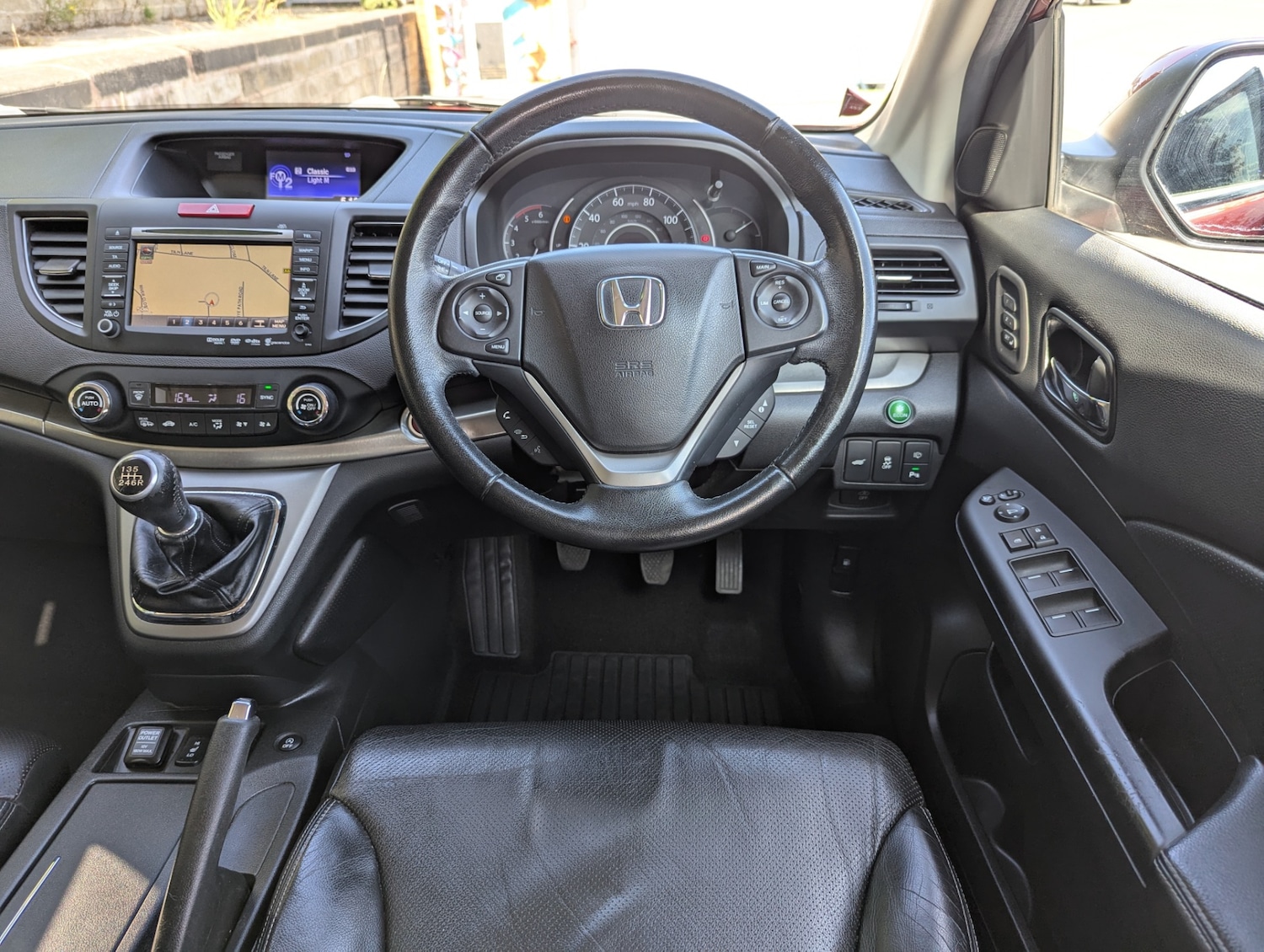 Vehicle 13