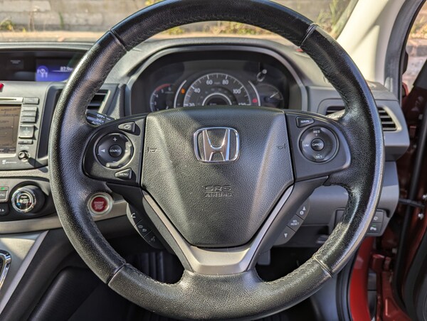 Used Honda CR-V 2013 for sale - 75000518: Photo 18