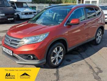 2013 (63) - 2.2 i-DTEC EX 5dr