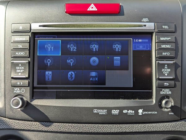 Used Honda CR-V 2013 for sale - 75000518: Photo 20