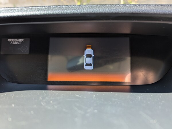 Used Honda CR-V 2013 for sale - 75000518: Photo 23