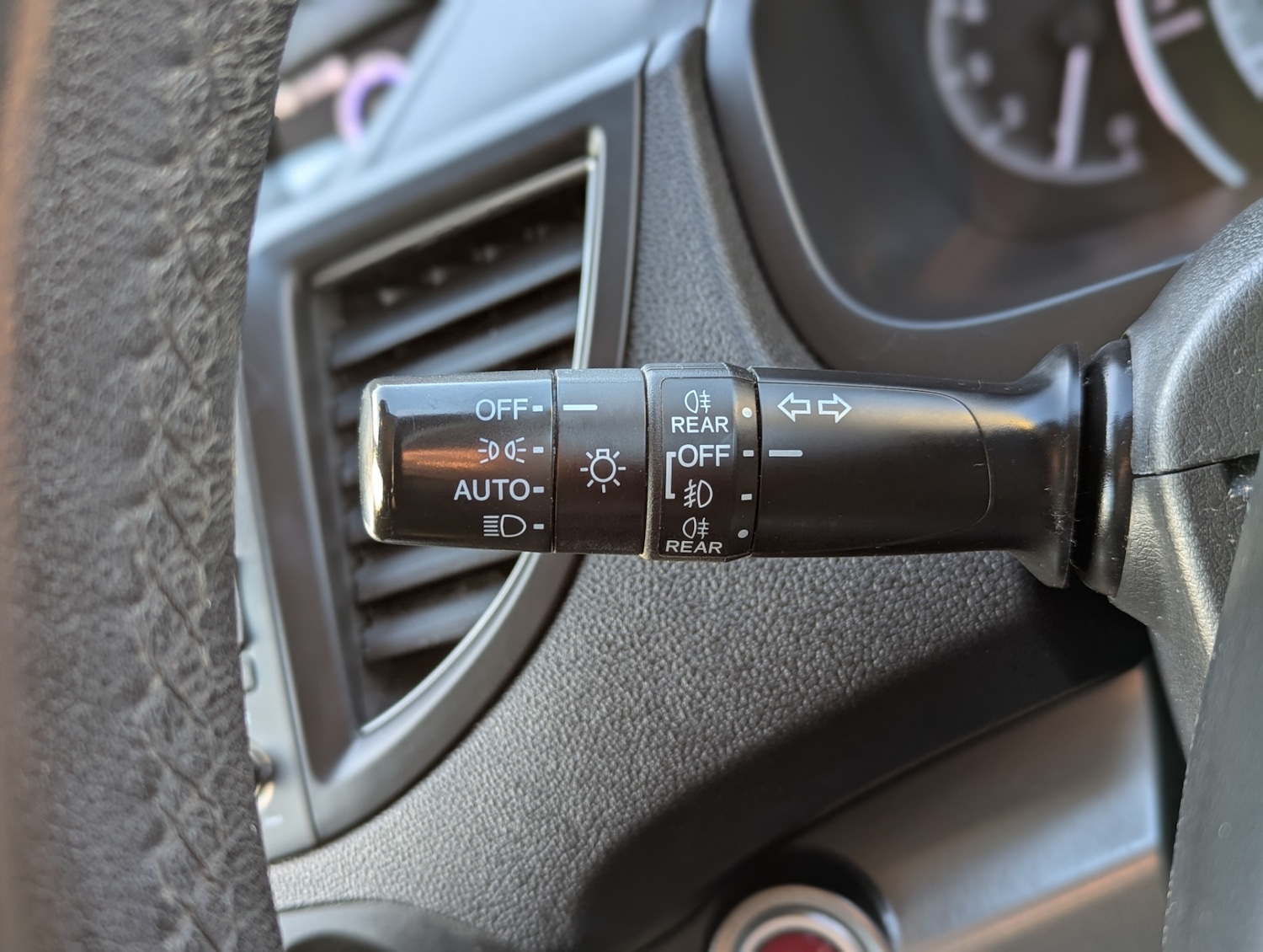 Vehicle 25