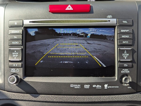 Used Honda CR-V 2013 for sale - 75000518: Photo 29