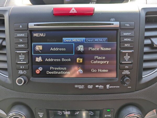 Used Honda CR-V 2013 for sale - 75000518: Photo 35