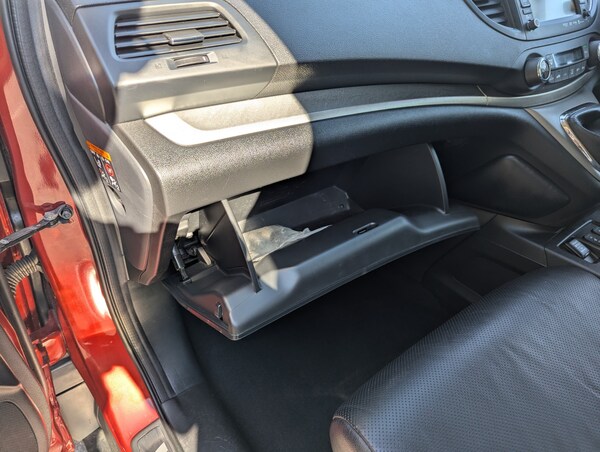 Used Honda CR-V 2013 for sale - 75000518: Photo 38