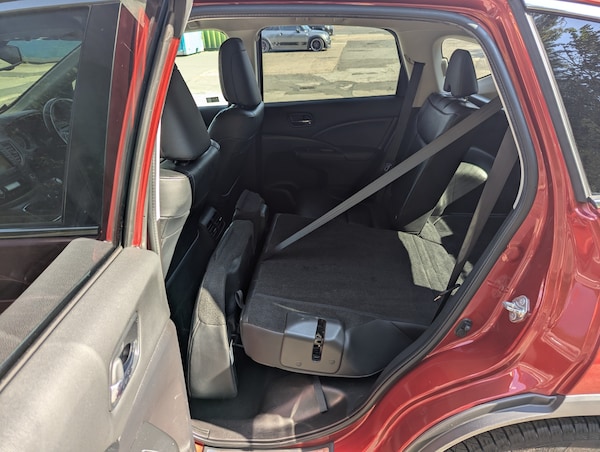 Used Honda CR-V 2013 for sale - 75000518: Photo 39