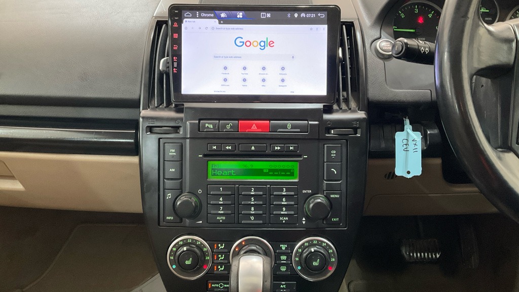 Used Land Rover Freelander 2011 for sale - 77836704: Photo 10