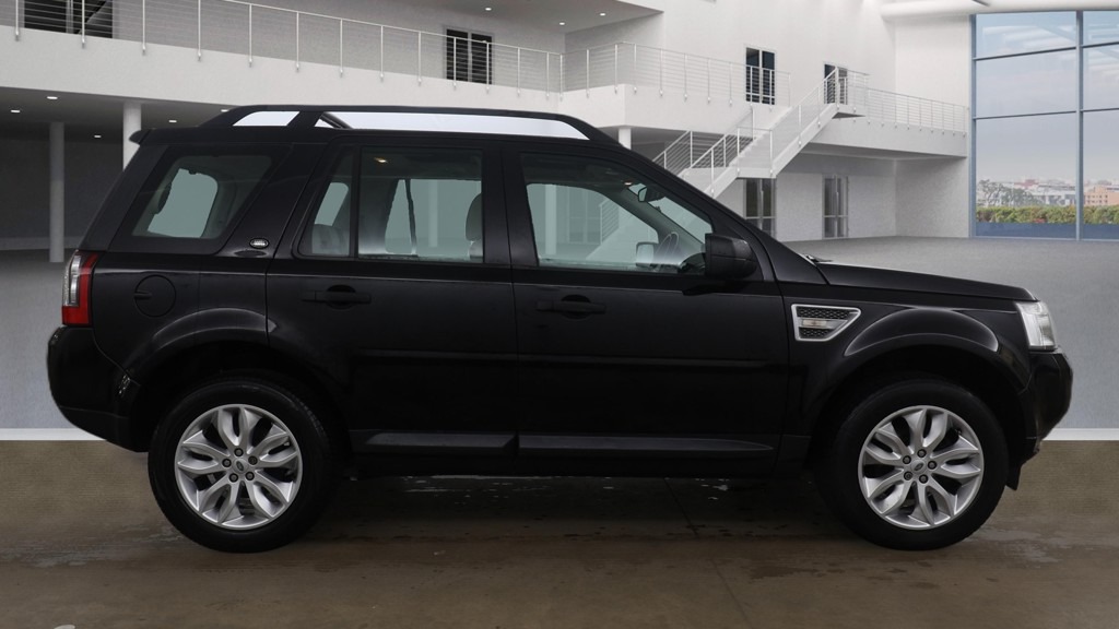 Used Land Rover Freelander 2011 for sale - 77836704: Photo 5