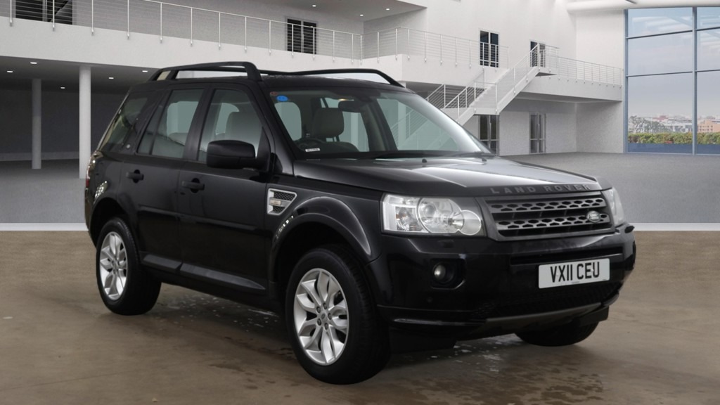 Used Land Rover Freelander 2011 for sale - 77836704: Photo 6