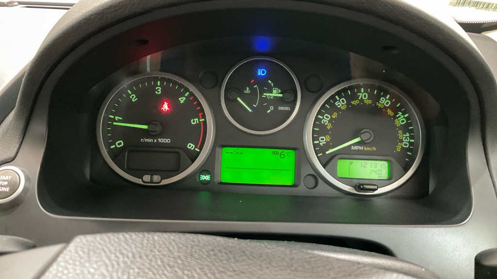 Used Land Rover Freelander 2011 for sale - 77836704: Photo 9