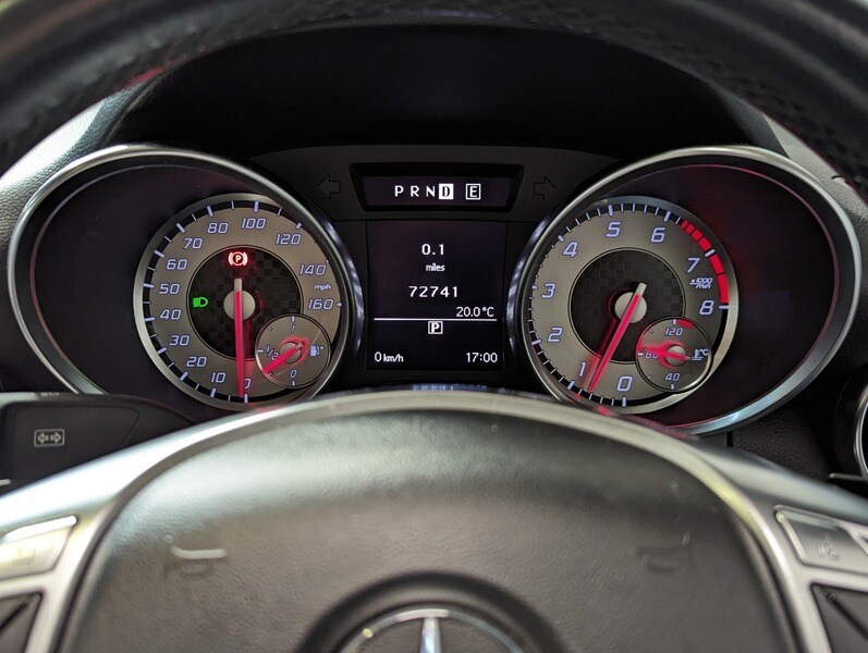 Used Mercedes-Benz SLK 2012 for sale - 75982398: Photo 13