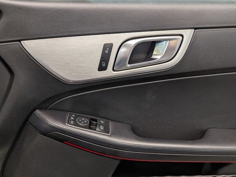 Used Mercedes-Benz SLK 2012 for sale - 75982398: Photo 22