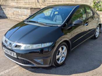 Used Honda Civic 2011 for sale - 74929427: Photo