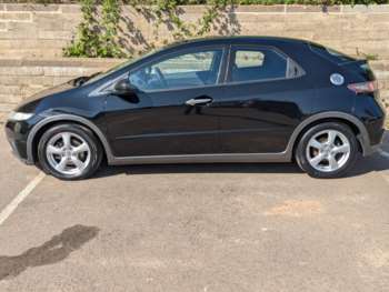 Used Honda Civic 2011 for sale - 74929427: Photo