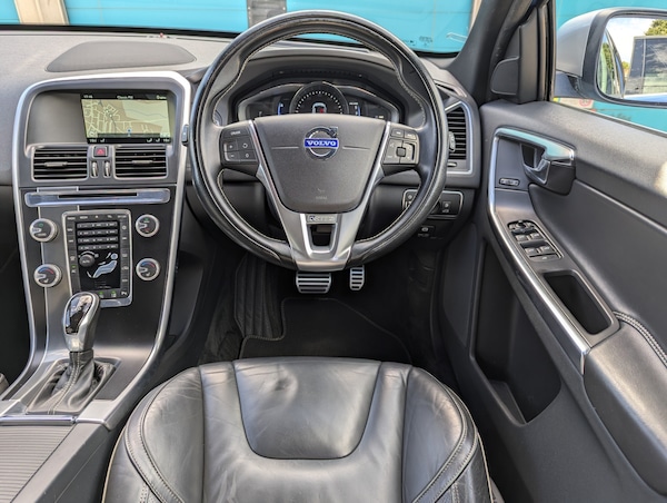 Used Volvo XC60 2014 for sale - 74761231: Photo 13