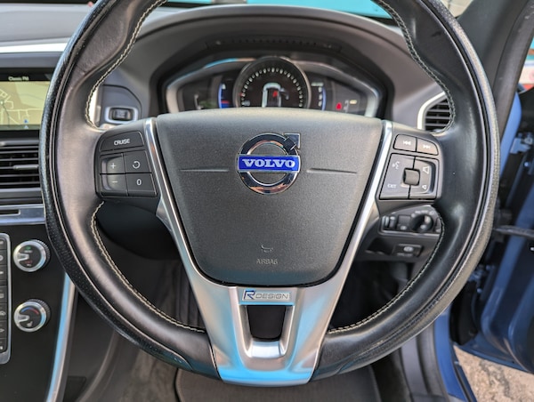 Used Volvo XC60 2014 for sale - 74761231: Photo 17