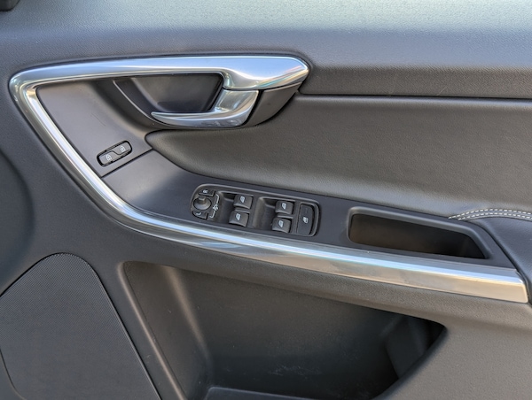 Used Volvo XC60 2014 for sale - 74761231: Photo 22