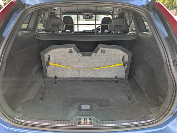 Used Volvo XC60 2014 for sale - 74761231: Photo 25