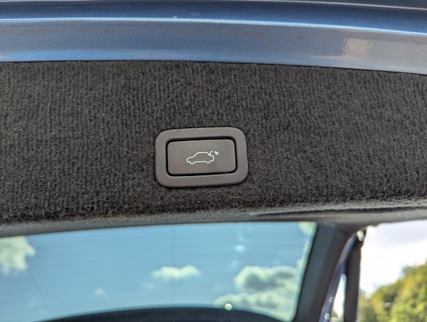 Used Volvo XC60 2014 for sale - 74761231: Photo 27