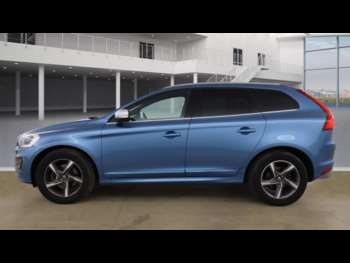 Used Volvo XC60 2014 for sale - 74761231: Photo