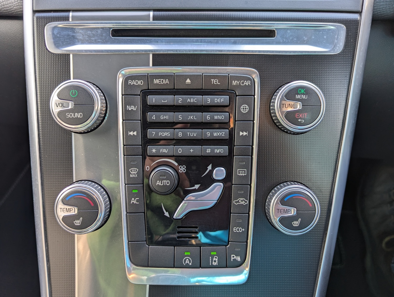 Vehicle 30