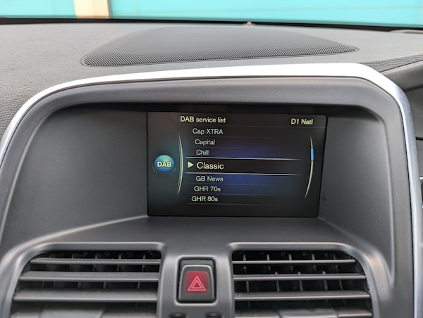 Used Volvo XC60 2014 for sale - 74761231: Photo 32