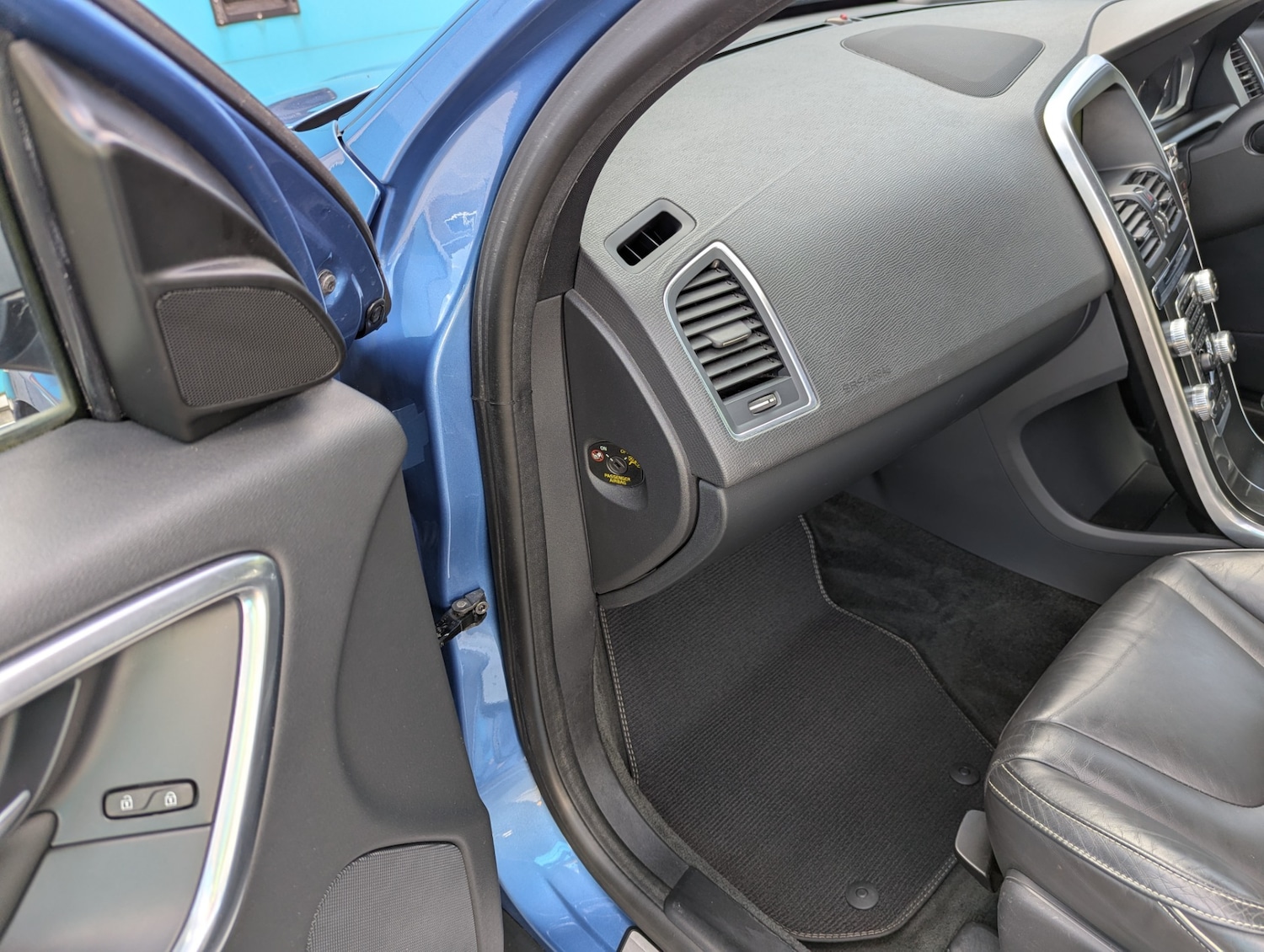 Vehicle 37