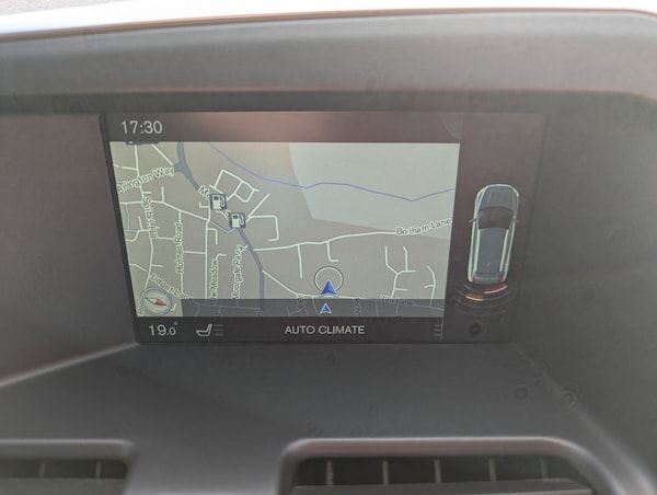 Used Volvo XC60 2014 for sale - 74761231: Photo 39