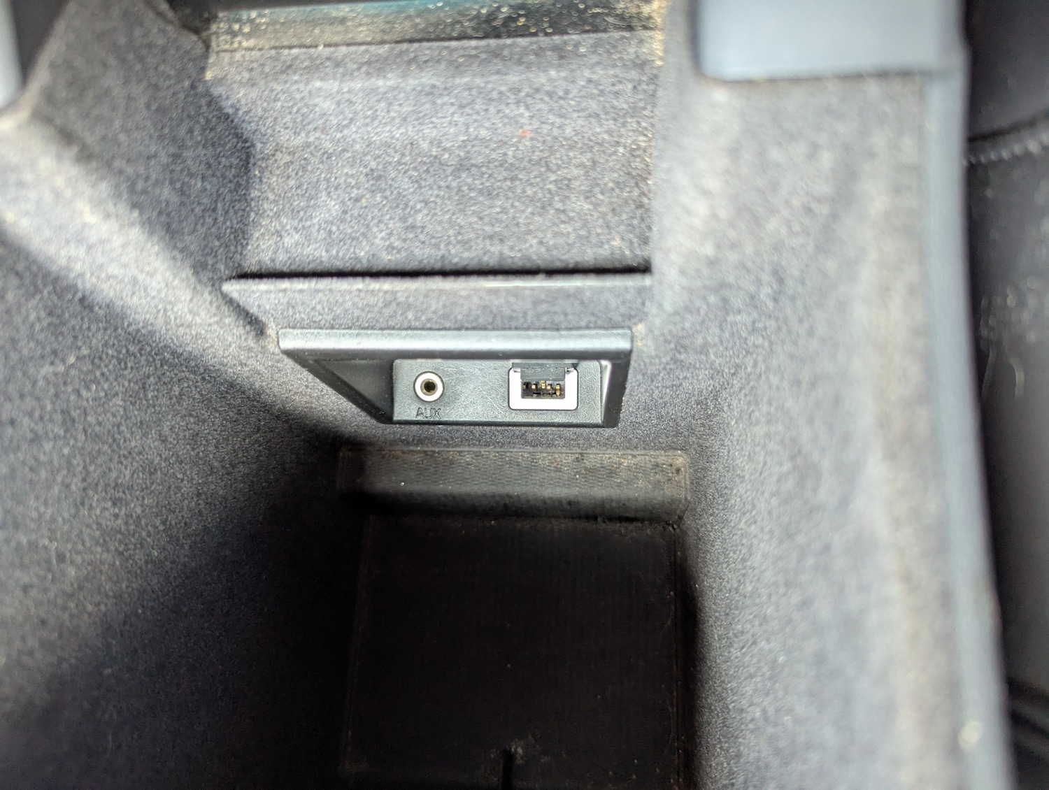 Vehicle 40