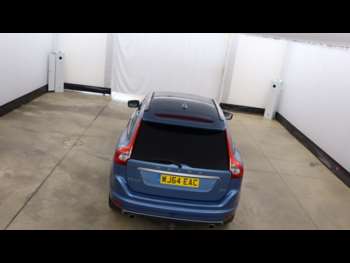 Used Volvo XC60 2014 for sale - 74761231: Photo
