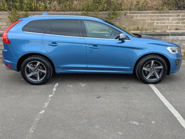 Used Volvo XC60 2014 for sale - 74761231: Photo 6