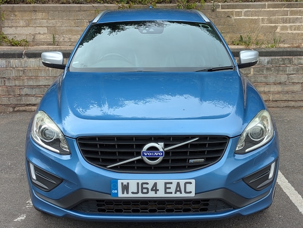 Used Volvo XC60 2014 for sale - 74761231: Photo 8