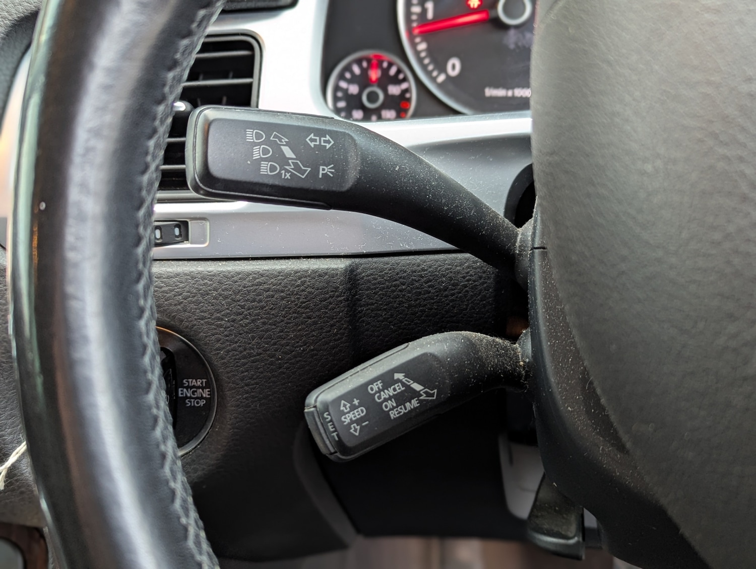 Used Volkswagen Touareg 2012 for sale - 76919219: Photo 14